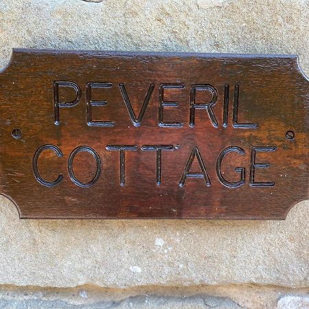 Peveril Cottage 卡斯尔顿 外观 照片
