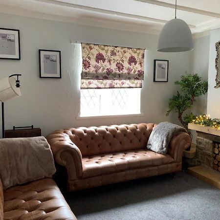 Peveril Cottage 卡斯尔顿 外观 照片