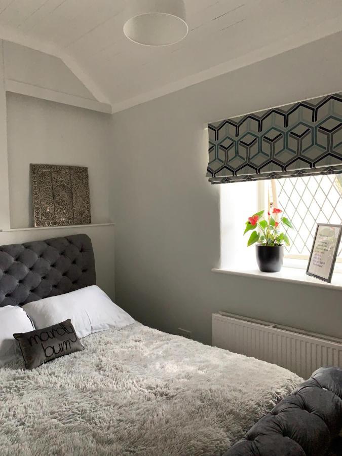 Peveril Cottage 卡斯尔顿 外观 照片
