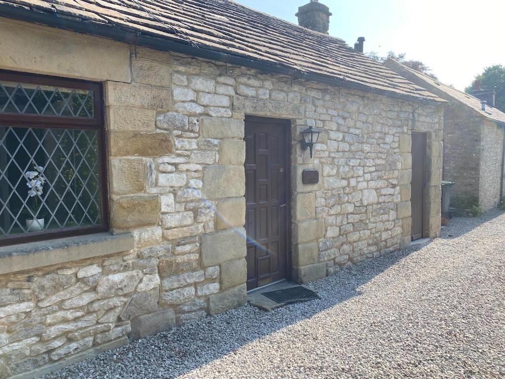 Peveril Cottage 卡斯尔顿 外观 照片